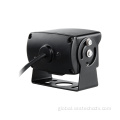 Wide Angle Night Vision Surveillance Camera